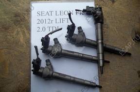 Форсунка AUDI VW SKODA 2.0 TDI   03L130277J