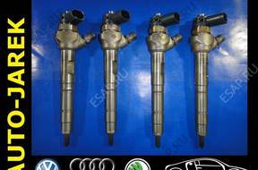 Форсунка AUDI VW SKODA 2.0 TDI   03L130277J