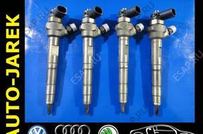 Форсунка AUDI VW SKODA 2.0 TDI   03L130277J