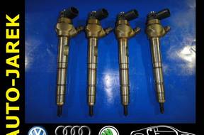 Форсунка AUDI VW SKODA 2.0 TDI   03L130277J