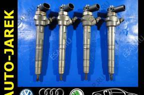 Форсунка AUDI VW SKODA 2.0 TDI   03L130277J