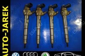 Форсунка AUDI VW SKODA 2.0 TDI   03L130277J