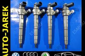 Форсунка AUDI VW SKODA 2.0 TDI   04L130277E