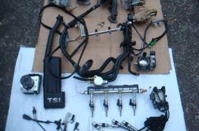 Форсунка AUDI VW SKODA ДРОССЕЛЬНАЯ ЗАСЛОНКА CBZ 03F133062 1.2TSI