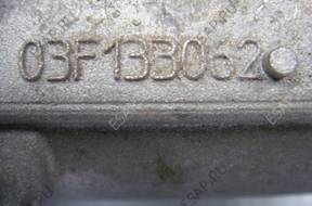 Форсунка AUDI VW SKODA ДРОССЕЛЬНАЯ ЗАСЛОНКА CBZ 03F133062 1.2TSI