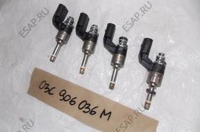 Форсунка AUDI VW SKODA SEAT 03C906036M  CAV TSI