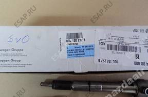 Форсунка  AUDI VW SKODA SEAT 03L130277B 1,6 TDI