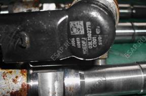 Форсунка   AUDI VW SKODA SEAT 03L130277B 1.6TDI