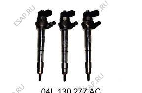 Форсунка AUDI VW SKODA SEAT   04L130277AC