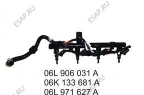 Форсунка AUDI VW SKODA SEAT   06L906031A