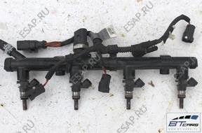 Форсунка AUDI VW SKODA SEAT   06L906031A