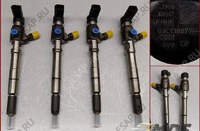 Форсунка     AUDI VW SKODA SEAT 1.6 TDI  03L130277B