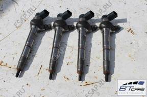 Форсунка AUDI VW SKODA SEAT  2.0 TDi 04L130277AE