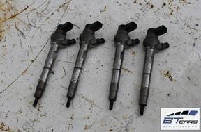 Форсунка AUDI VW SKODA SEAT  2.0 TDi 04L130277AE