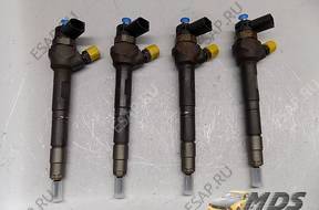 Форсунка    AUDI VW SKODA SEAT 2.0 TDI CR 04L130277E