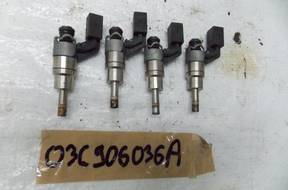 Форсунка AUDI VW SKODA SEAT BLF 03C906036A