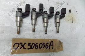 Форсунка AUDI VW SKODA SEAT BLF 03C906036A