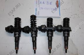 Форсунка AUDI VW SKODA SEAT НАСОС  1.9 TDI 038130073AJ