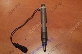 Форсунка AUDI VW SKODA  STERUJCY 028130202H