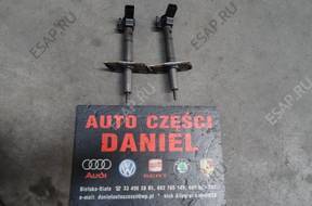 Форсунка AUDI VW SKODA    ТОПЛИВА 03L130277