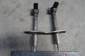 Форсунка AUDI VW SKODA    ТОПЛИВА 03L130277