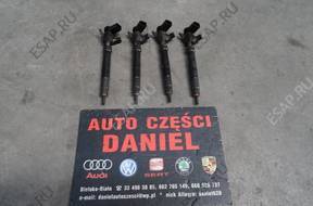Форсунка AUDI VW SKODA    ТОПЛИВА 04L130277AP