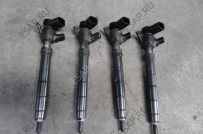 Форсунка AUDI VW SKODA    ТОПЛИВА 04L130277AP