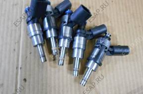 Форсунка AUDI VW SKODA  ТОПЛИВА 06F906036