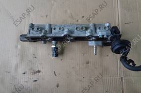 Форсунка AUDI VW SKODA ТОПЛИВНАЯ РАМПА 03C133204AA