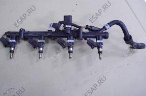 Форсунка  AUDI VW SKODA TSI TFSI 06K133681A