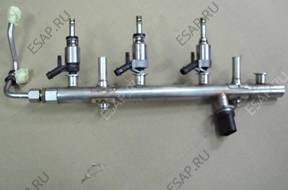 Форсунка  AUDI VW SKODA TSI TFSI 06K906036