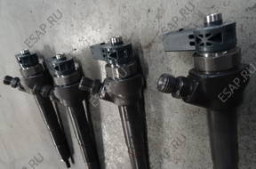 Форсунка AUDI VW    ТОПЛИВА 04L130277AK