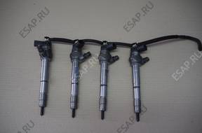 Форсунка AUDI VW1.6TDI   04L130277AD