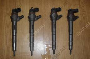 Форсунка AUDI WRTYSKIWACZE 03L130277JJ КОМПЛЕКТ