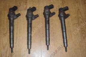 Форсунка AUDI WRTYSKIWACZE 03L130277JJ КОМПЛЕКТ