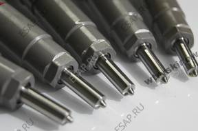 Форсунка  AUDI2.7 3.0TDI 0445115054 059130277AJ