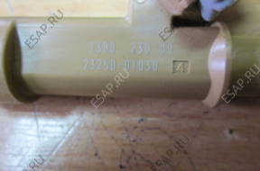 Форсунка    AURIS 1.8 HSD 23250 01030