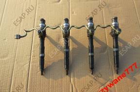 Форсунка   AVENSIS 2.0 D4D 116  03 05