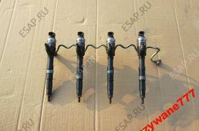 Форсунка   AVENSIS 2.0 D4D 116  03 05