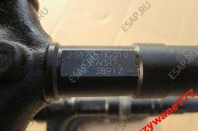 Форсунка   AVENSIS 2.0 D4D 116  03 05
