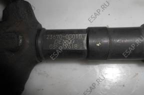 Форсунка  AVENSIS 2.0 D4D 116KM  23670 0G010