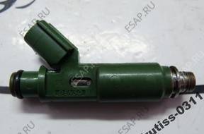 Форсунка AVENSIS CELICA 1.8 VVT i  23250 22040
