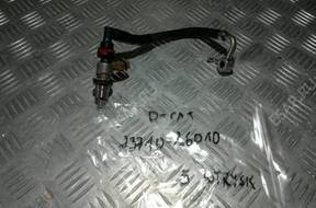 Форсунка AVENSIS COROLLA AVENSIS AURIS 5  23710 26010