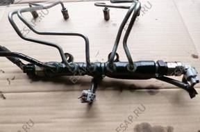 Форсунка AVENSIS COROLLA D4D  23670 0G010
