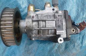 Форсунка AVENSIS COROLLA D4D  23670 27020