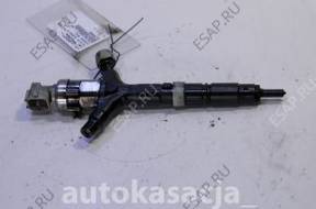 Форсунка AVENSIS I T22   2,0 D4D 23670 23010