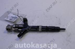 Форсунка AVENSIS I T22   2,0 D4D 23670 23010