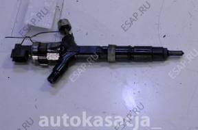 Форсунка AVENSIS I T22   2,0 D4D 23670 23030