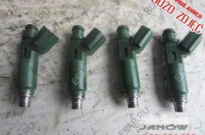 Форсунка Avensis II T25 1.8 VVTI  23250 22040