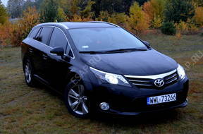 Форсунка Avensis Rav4 Verso Corolla  2,2 D Cat 177KM